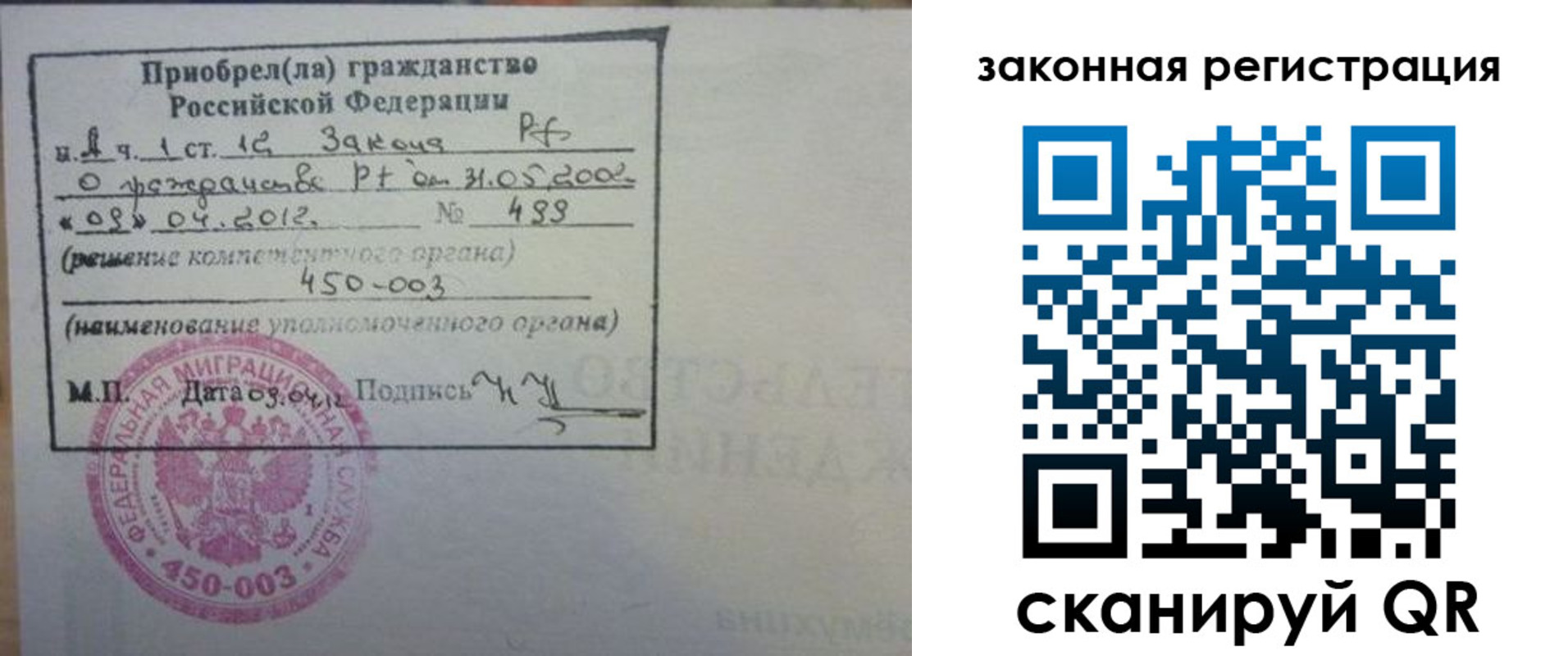 временная регистрация адрес в Бологом